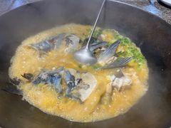 -好灶头妈妈菜·柴火灶台鱼·千岛湖土菜地标美食