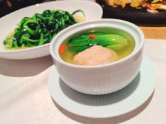 -大永徽·传统徽菜