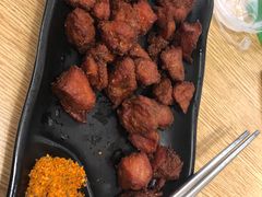 -正一味石锅拌饭(望京新世界店)