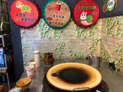 -阿昌白族石板烧(大理古城店)