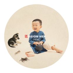 -VISION HER·薇森鹤专业孕婴亲子摄影工作室