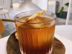 -露露家咖啡店