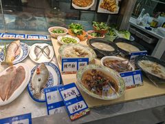-蒸八鲜农家土菜(祝桥店)
