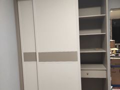 -索菲亚衣柜橱柜家具全屋定制(汶水红星店)