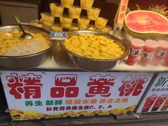 -磁器口古镇