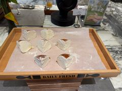 -合肥皇冠假日酒店·菲亚斯特自助餐厅(黄山路店)