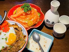 -王氏炉匠·烧鸟放题自助(好运街店)