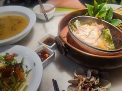 -桂满陇-十里风荷(合生汇店)