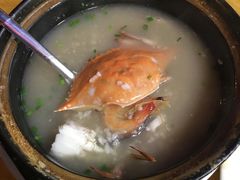 -启东小海鲜(庄先湾路1号店)