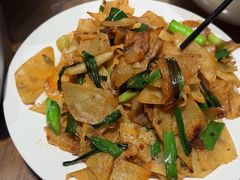 -鑫小城故事·藕汤·家常菜(台北一路总店)