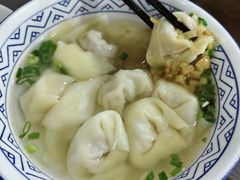 -老葛汤包(石佛路店)