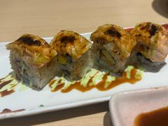 -小山日本料理(太古汇店)