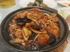 -嘉逸传菜(洛川东路店)