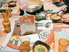 -呷哺呷哺(华林国际店)