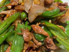 巨下饭辣椒炒肉-小户人家(循礼门南国中心店)
