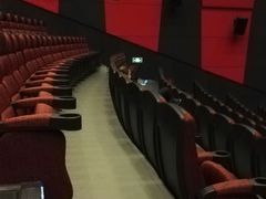 -上影国际影城(普陀绿地缤纷城店)