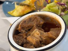 -库滋明·俄罗斯特色美食(中央大街店)