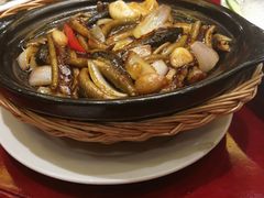 软兜-上海精菜馆(虎踞关店)