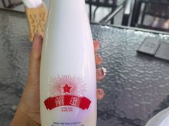 -红星前进面包牛奶公司(畅春园店)