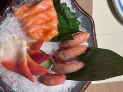 -大渔铁板烧(花园道店)