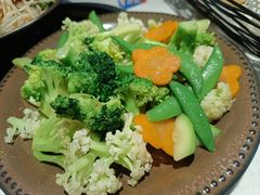 -Linlin泰餐厅(华夏幸福店)