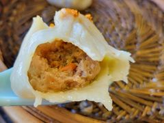 -忆秦园小笼包(惠山古镇总店)