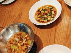-九老汉·川渝江湖菜(合川路2店)