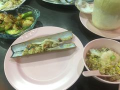 -龙海鲜螃蟹王(宏茂桥店)