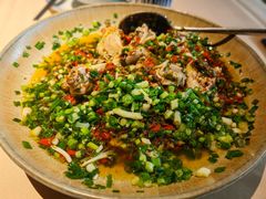 -山石榴·贵州菜(丰盛里店)