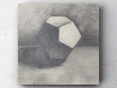 -向日葵艺术中心美术(虹桥南丰城校区)