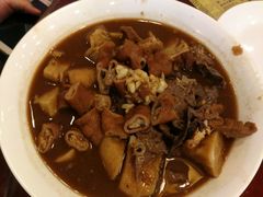 -北京小肠陈饭庄(方庄店)