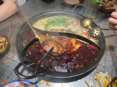 -冯校长老火锅(深圳总店)
