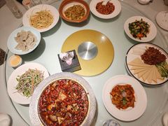 -八珍饺子·烤鸭·家常菜