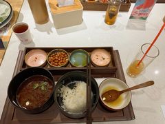 -牛腩之旅·牛腩牛杂煲(光启城美食城店)