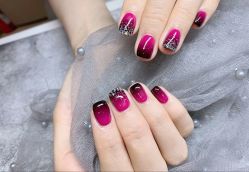 点击看大图 -Hands Nail专业美甲美睫