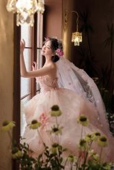 -金夫人婚纱摄影(包河万达店)