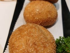 澳门咸鱼包-虾饺妹·酒家(金碧店)