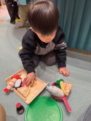 -奈尔宝·儿童乐园·亲子餐厅(苏州大悦城店)