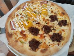 -奇帕波·披萨&炸鸡(诺和木勒站店)