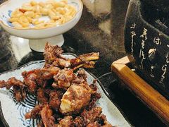 -那些年一起吃串的地方烧烤(观前街店)