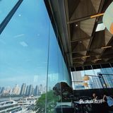 外滩江景餐厅打卡 绝妙拍照圣地