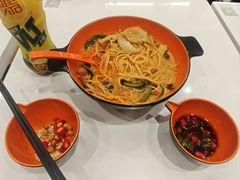 -张亮麻辣烫(北京富力又一城店)