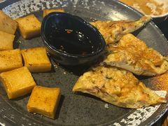 -老卜奎齐齐哈尔烤肉(人民东路店)