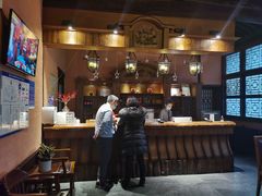 -烧肉馆(古北水镇景区店)