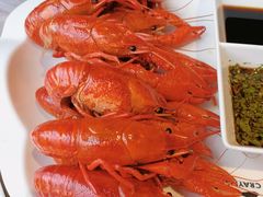 -霸王虾·小龙虾香辣蟹(玉林店)