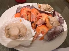 -惠州金海湾嘉华度假酒店