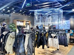 -THE NORTH FACE(三里屯ONEBOX店)