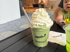 -J Create城市露营咖啡·简餐·宠物(上海动物园店)