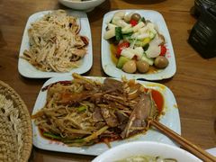 -三厂烩羊肉(沙口路店)