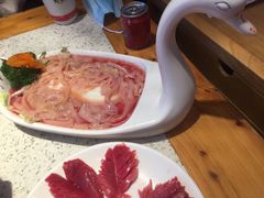 生态鸭肠-大味生态火锅(蓝谷地店)